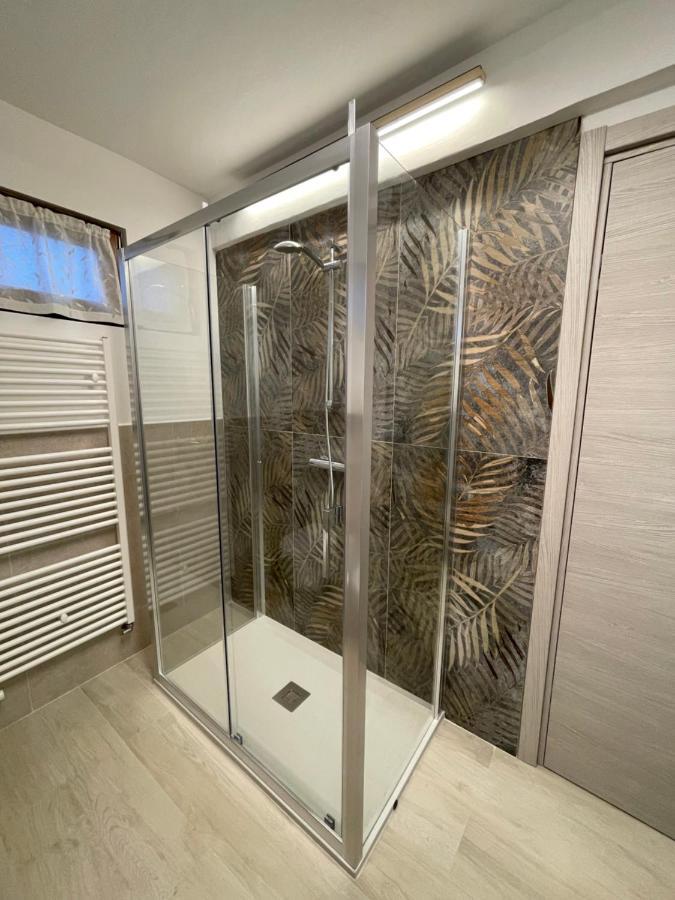 Nel Vecchio Borgo Apartment Verres Ngoại thất bức ảnh